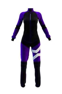 Flying Jumpsuit Skydiving Freefly  in Special Variety Mixes, Free Shipping - Picture 1 of 4