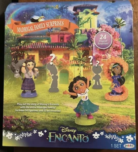 Encanto Madrigal Family Surpise Pack - Disney - Picture 1 of 4
