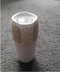 JBL Pulse 3 Bluetooth Lautsprecher - Bild 1 von 4