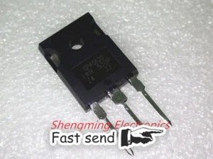 10pcs IRGP4062D IRGP4062DPBF GP4062D TO-247 IGBToriginal IR - Picture 1 of 1