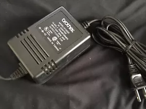 Brother A71222D AC/ DC Power Adapter 120V/60Hz/35W/Input 11.5VDC/2.2A/Output - Picture 1 of 3
