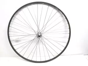 Campagnolo Record CRONO Laufrad Vorderrad Rennrad Vintage - Bild 1 von 7
