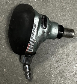 Hitachi Metabo 3 1/2" Palm Nailer Pneumatic NH90AB