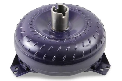 20485 B&M Nitrous HoleShot 3800 Torque Converter,1965-91 GM - Image 1 of 4