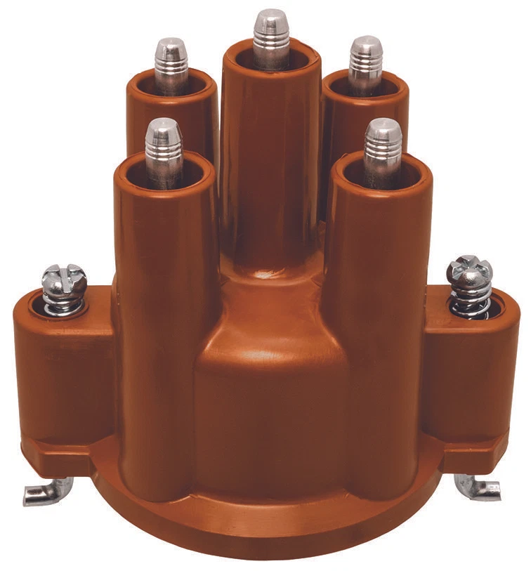 FACET Verteilerkappe (2.7517PHT) für PORSCHE 924 928 | - Bild 1 von 1