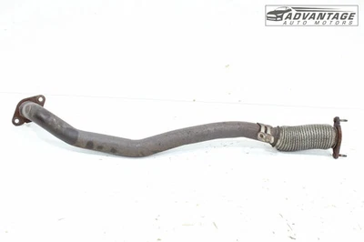 GMC ACADIA 2017-2023 motor 3,6 L sistema de escape delantero izquierdo tubo OEM Foto 1 de 4