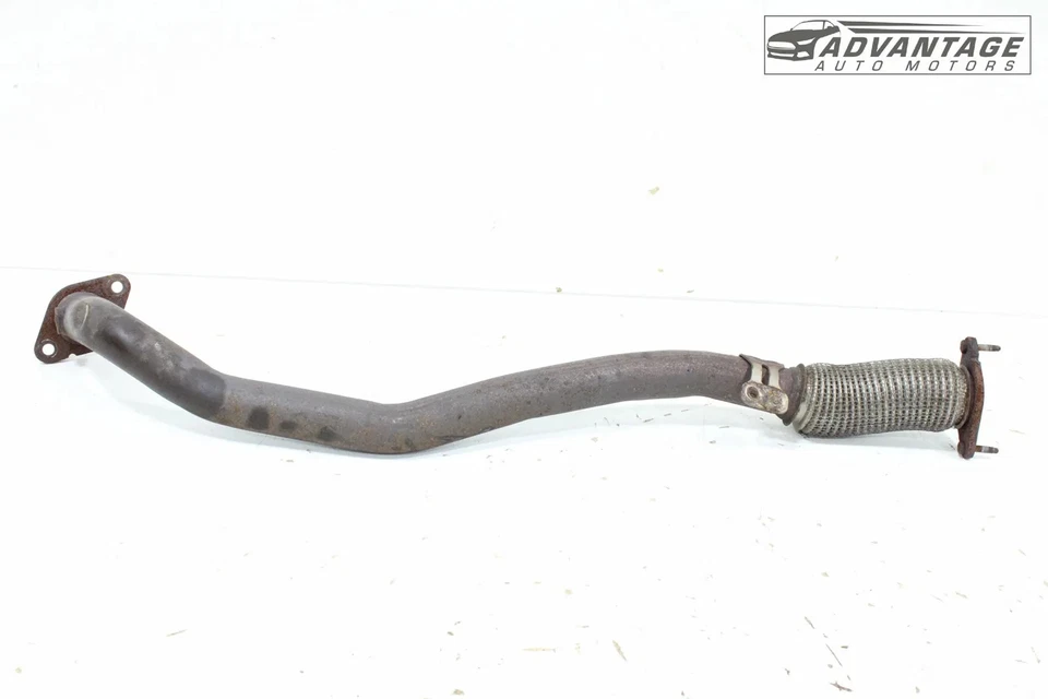 GMC ACADIA 2017-2023 motor 3,6 L sistema de escape delantero izquierdo tubo OEM Foto 1 de 4