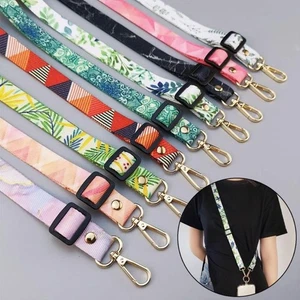 Adjustment Length Anti-lost Rope Phone Chain Straps Phone Accessories - Photo 1/6