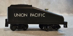 Bachmann HO Scale Union Pacific Steam Engine Tender - Picture 1 of 6