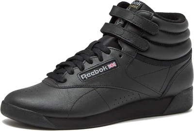Reebok Kids Baby Girl's F/S Hi (Infant/Toddler) - Image 1 of 4