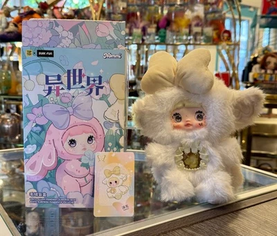 Плюшевая игрушка Aurora Nommi Fantasy World Series V6 в слепой коробке - Изображение 1 из 4