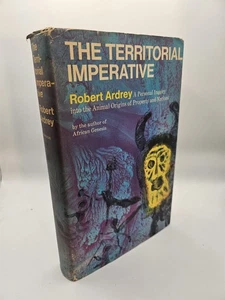 The Territorial Imperative [BMOC] - Bild 1 von 1