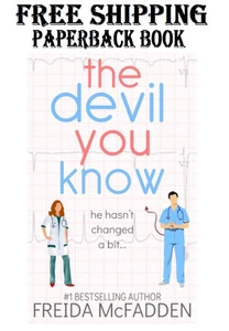 The Devil You Know - Bild 1 von 7