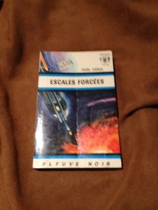 Escales Forcees - Bild 1 von 2