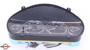 1997 BMW Z3 E36 VDO Speedometer Instrument Cluster OEM 198k miles - Picture 1 of 13