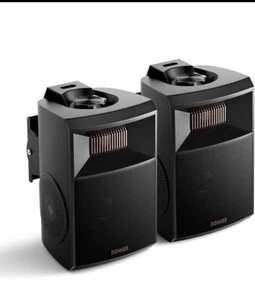ALTAVOCES A ESTRENAR EXTERIOR INTER DONNER M20 - Imagen 1 de 7
