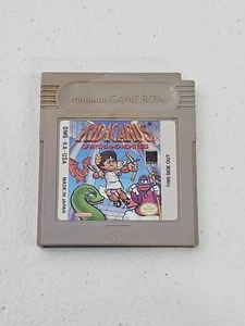 Kid Icarus: Of Myths and Monsters (Nintendo Game Boy) testato - autentico - Foto 1 di 3