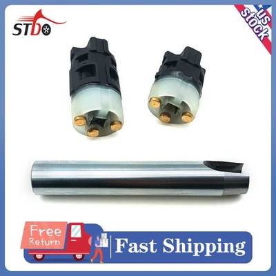 For Mercedes Y3/8n1 Y3/8n2 Transmission Speed Sensor 722.9 Control Module Sensor - Image 1 of 4