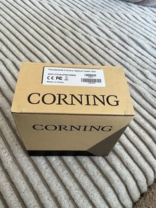 câble thunderbolt 3 15 Mètres - Photo 1/3
