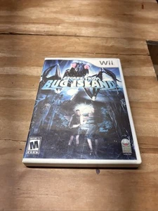 Escape From Bug Island (Nintendo Wii, 2007) Completo con Manual ¡BONITO DISCO EN CAJA! - Imagen 1 de 8