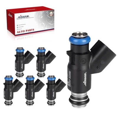 Fuel Injectors 353103C000 Replacement for Hyundai Azera 3.3L 2006–2011 Foto 1 de 4