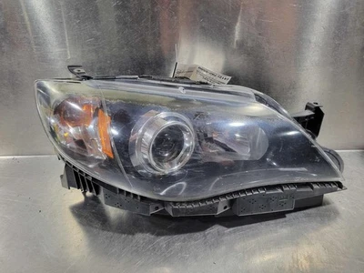 Headlamp Assembly SUBARU IMPREZA Right 08 09 10 11 - Image 1 of 3
