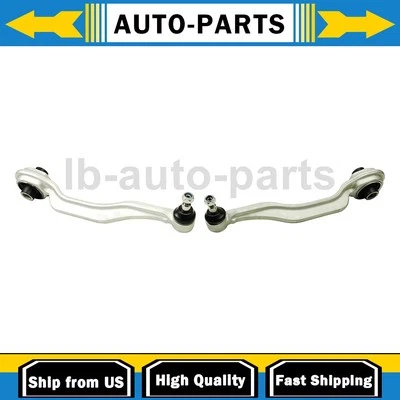 Brazo de control delantero inferior con rótula 2x para Mercedes-Benz CLS500 2006 Foto 1 de 4