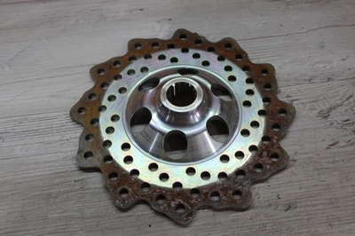 2015 Polaris Assault Rmk 800 Brake Disk Rotor 2203918 - Image 1 of 4