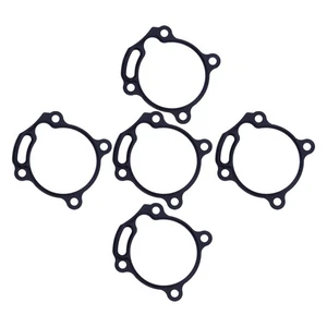 5x Öl Filter Deckel Dichtung fit für Honda CBR300R CRF250L CB300F CBR300RA kk - Picture 1 of 4