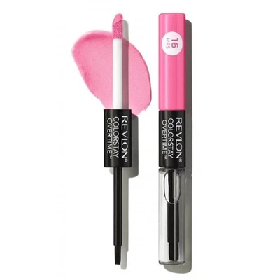 Revlon Colorstay Overtime Lip Colour - Elige tu tono - Imagen 1 de 2