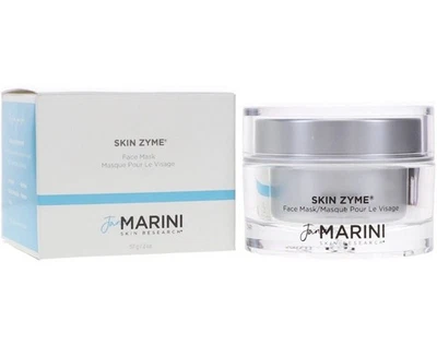 Mascarilla facial Jan Marini Skin Zyme 2 oz exp. 24/04 *NUEVO* Foto 1 de 2