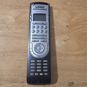 Telecomando Logitech Harmony 510 senza coperchio batteria - Foto 1 di 4