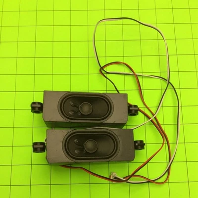 Insignia NS-32D220NA16 TV Television Internal Speaker 42-WDF410-JH20G - Image 1 of 4