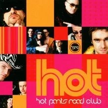 Hot von Hot Pants Road Club | CD | Zustand akzeptabel - Bild 1 von 2