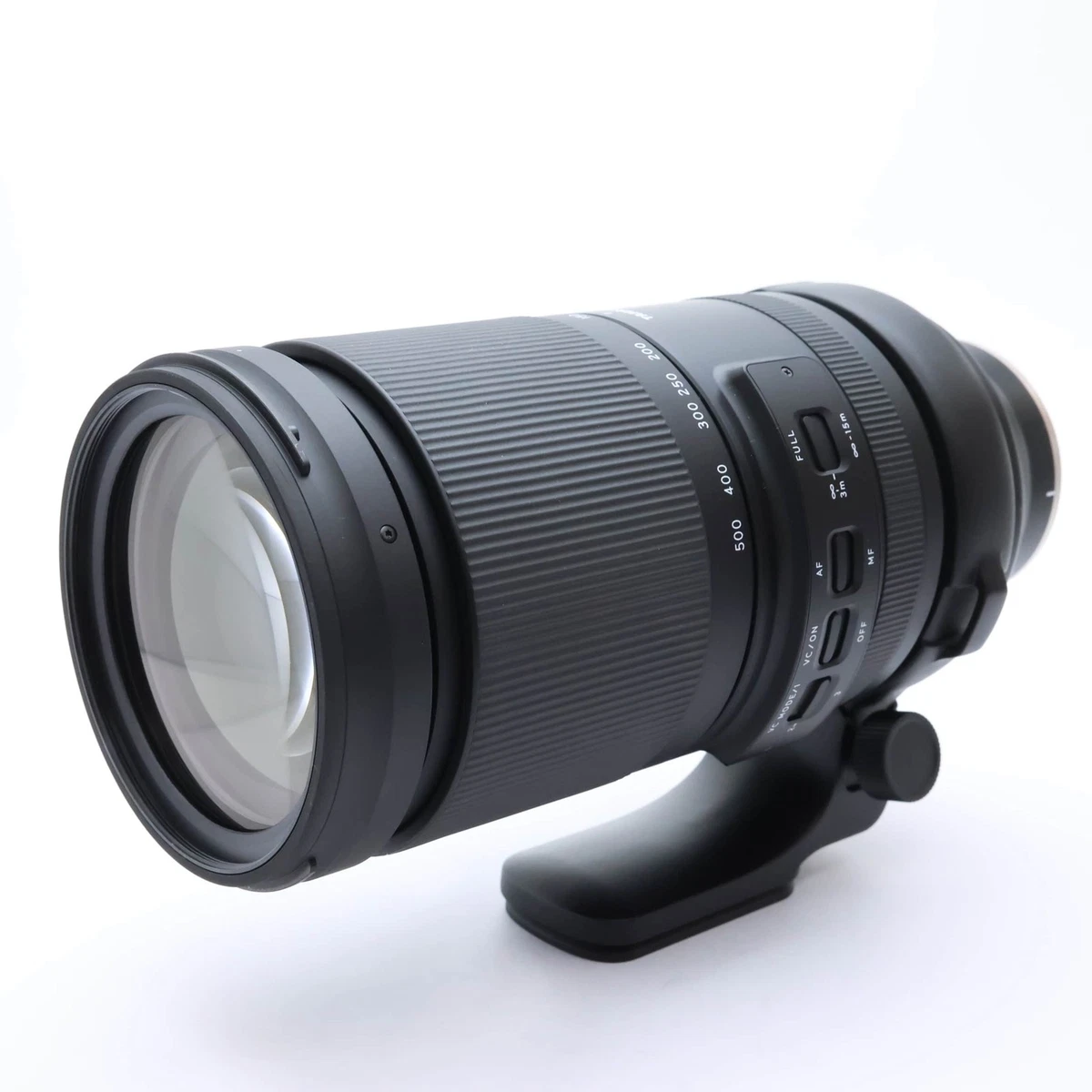 KIRON 150-500 1:5.6 φ95 望遠レンズ ジャンク