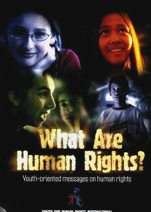WHAT ARE HUMAN RIGHTS ? DVD " The Story of Human Rights " Documentary Movie - Picture 1 of 4