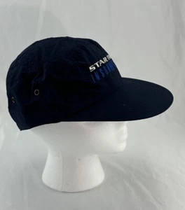 Star Trek Insurrection Adjustable Baseball Cap Stix Hat - Picture 1 of 7