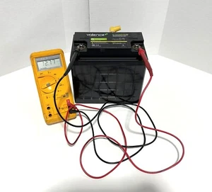 Valence U1-12RT U-Charge RT Series 12.8V Lithium Phosphate Rechargeable Battery - Picture 1 of 12