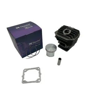 Hyway Titanikel GROSSBOHRUNGSZYLINDER Kolben KIT Stihl 044 52MM Wagners - Bild 1 von 1