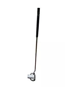 Nice NICKENT PIPE II PP/01 Mallet Putter 35" Long Right Handed - Picture 1 of 6