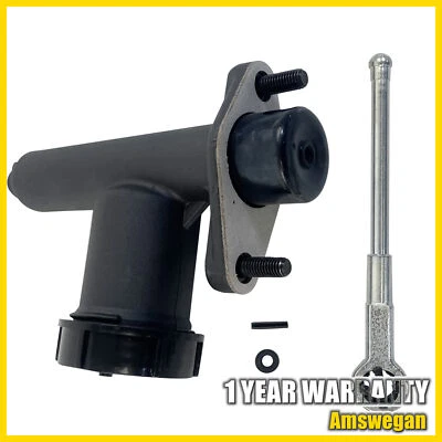 Cilindro maestro de embrague apto para Ford E-350 E-450 E-550 Econoline Super Duty 1988-2006 Foto 1 de 4