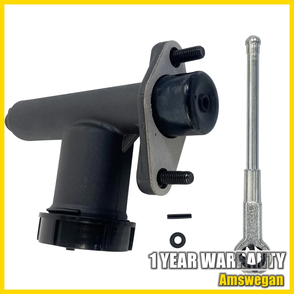 Cilindro maestro de embrague apto para Ford E-350 E-450 E-550 Econoline Super Duty 1988-2006 Foto 1 de 4