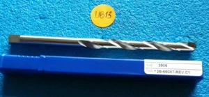 TALADRO CON PUNTA DE CARBURO CJT / DURAPOINT 25/64 ( .3906)   - Imagen 1 de 6