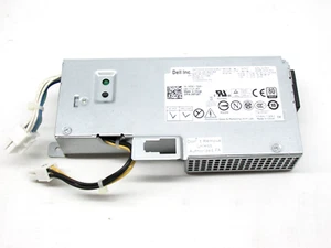 OEm Dell OptiPlex 7010 USFF 200W Zasilacz PSU IVA01 6FG9T - Zdjęcie 1 z 3