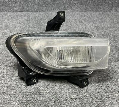 2015-2017 Jeep Renegade Left Turn Signal Lamp 🔧 51953118 OEM 💡 - Image 1 of 4