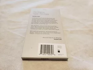 Custodia smartphone Peel The Original super sottile - iPhone 2019 taglie 5,8" 6,1" 6,5" - Foto 1 di 9