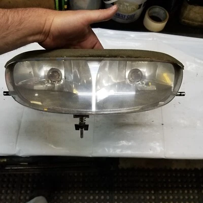 Faro Polaris edge XCSP PRO X CLASSIC XCR 500 600 700 800 1999-2008 2410132 Foto 1 de 4