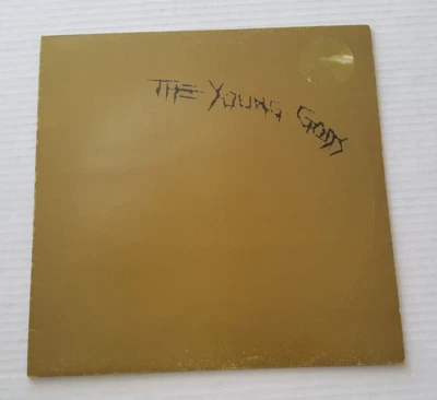 THE YOUNG GODS Did You Miss Me? 12" Vinyl UK 1987 Product Inc 12 PROD 7 NM/VG - Image 1 of 4
