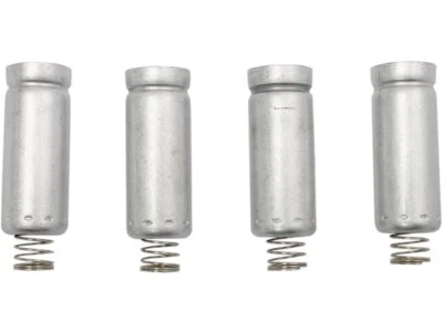 Protector térmico bujía GMC Envoy XL 2003-2004 81184PVSN 5,3 L V8 VIN: P Foto 1 de 2