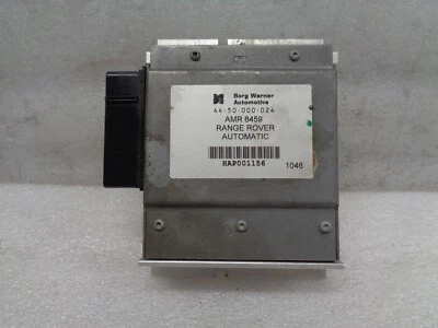Módulo de control de caja de transferencia Land Rover Range Rover 1997-2002 OEM AK220774 Foto 1 de 4